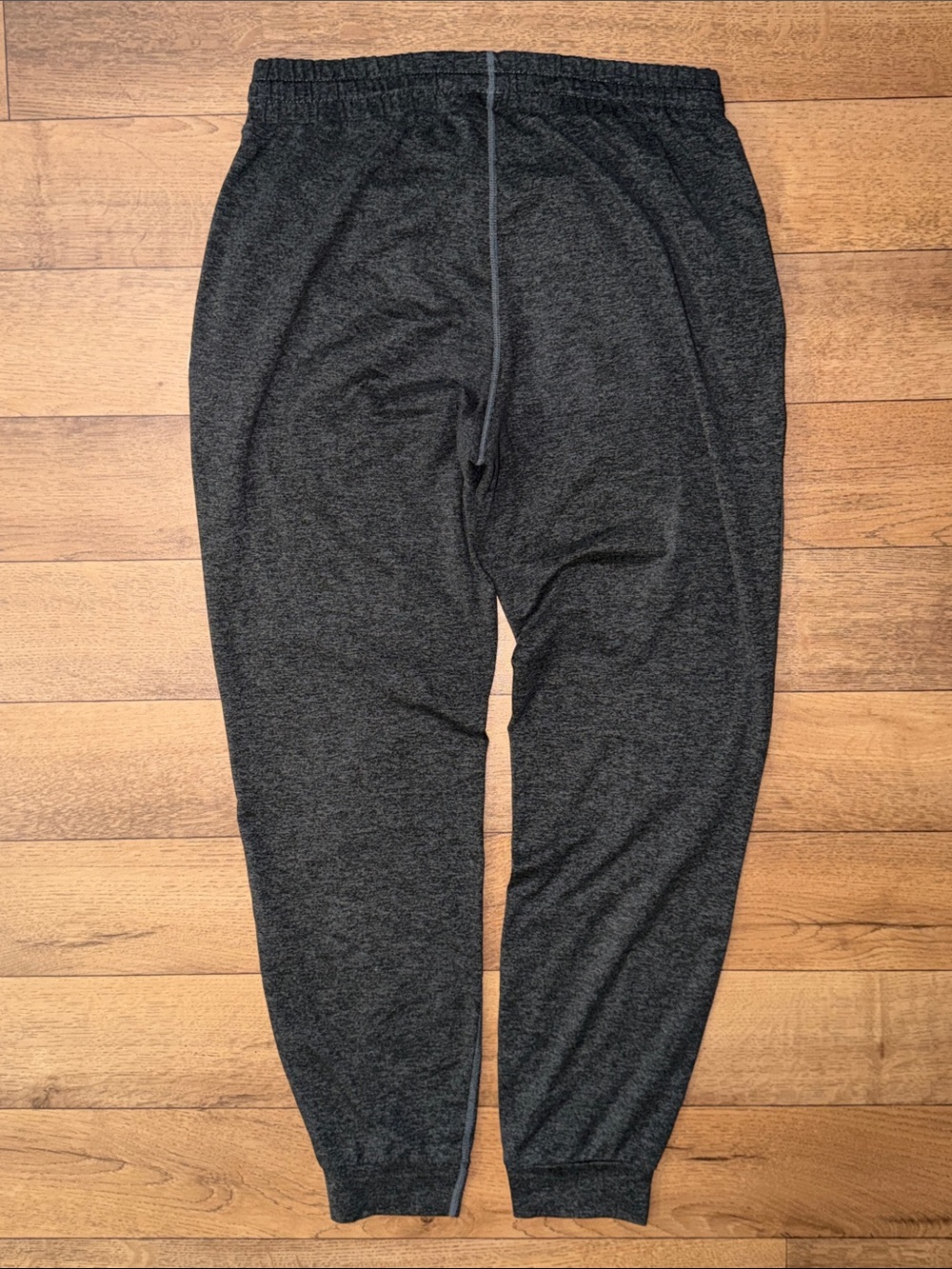 Vuori Size Small Performance Joggers Style VW303-L Heathered Dark Grey Comfy S - Picture 4 of 12